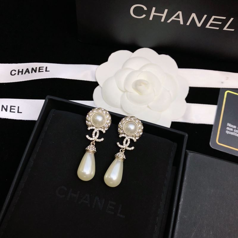 Chanel Brooches